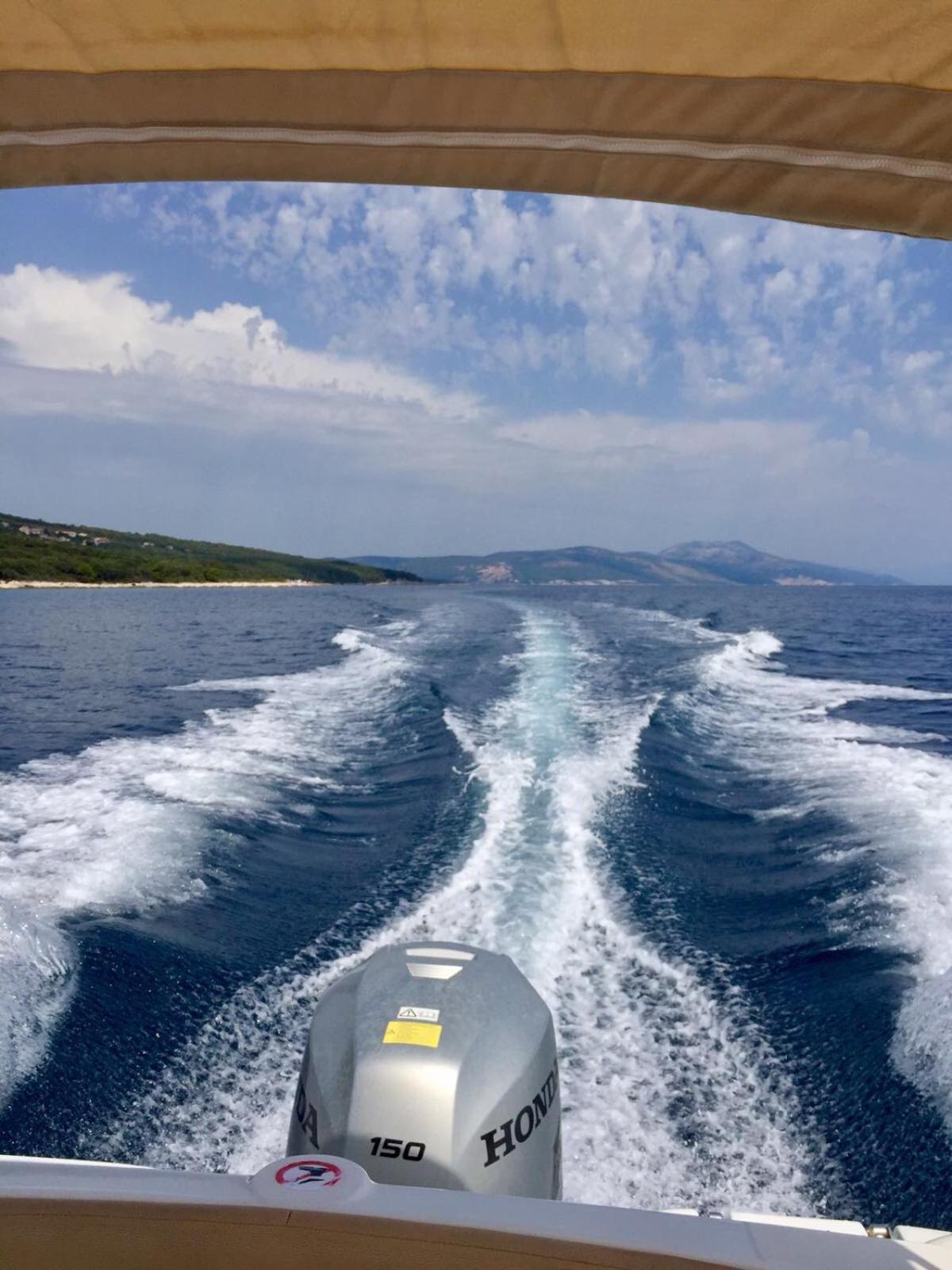Luxury Panorama Vila With Amazing Seaview In Gondolici 7 Km From Rabac Labin  Eksteriør billede